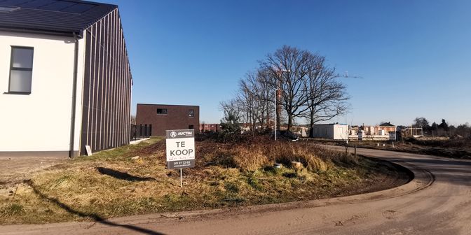 Grond te koop in Marnix Gijsenstraat, 3970 Leopoldsburg