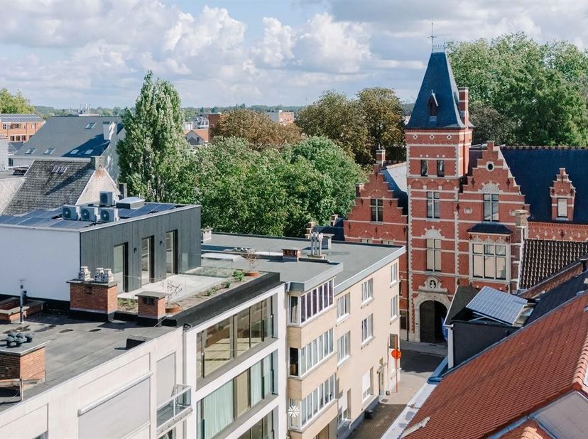 Appartement te koop in Dr. Verdurmenstraat 34 bus 301,
                    9100 Sint-Niklaas