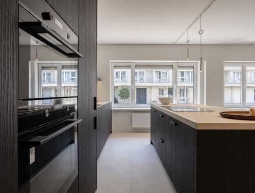                                         Appartement te koop in Knokke, € 995.000
