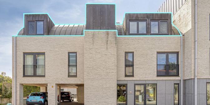 Appartement te koop in Watermolenstraat 44 bus 2.13, 1831 Diegem