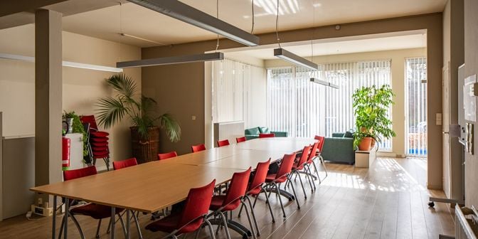 Bedrijfsvastgoed te huur in Monseigneur Van Waeyenberghlaan 32, 3000 Leuven