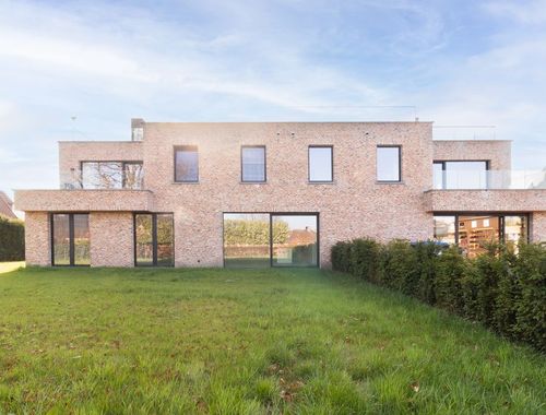                                         Appartement te koop in Brecht, € 515.000
