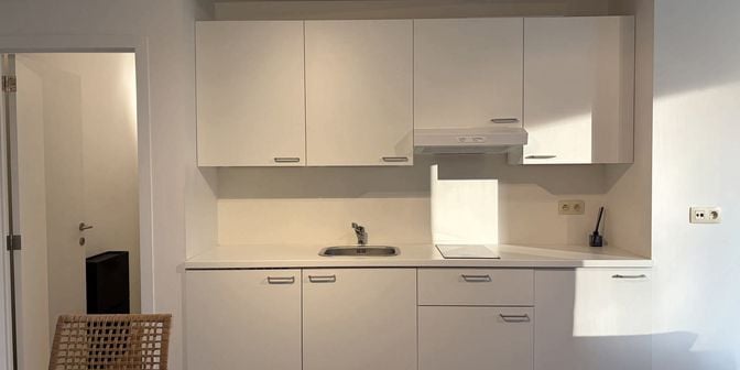 Appartement te huur in Edith Kielpad 2 bus 002, 2000 Antwerpen