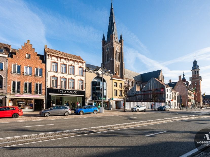 Maison à vendre
                    à 9900 Eeklo