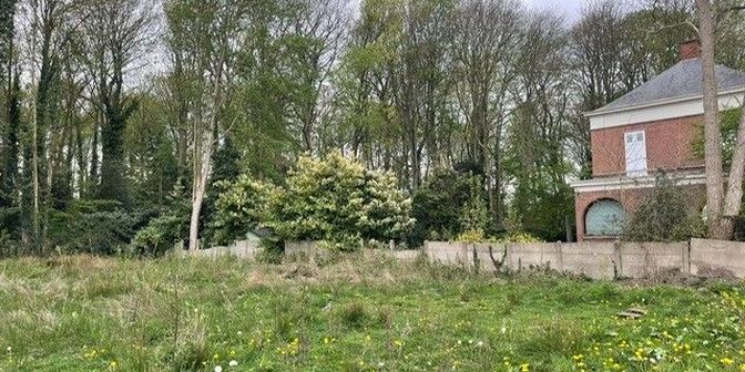 Grond te koop in Provinciesteenweg 292, 2530 Boechout