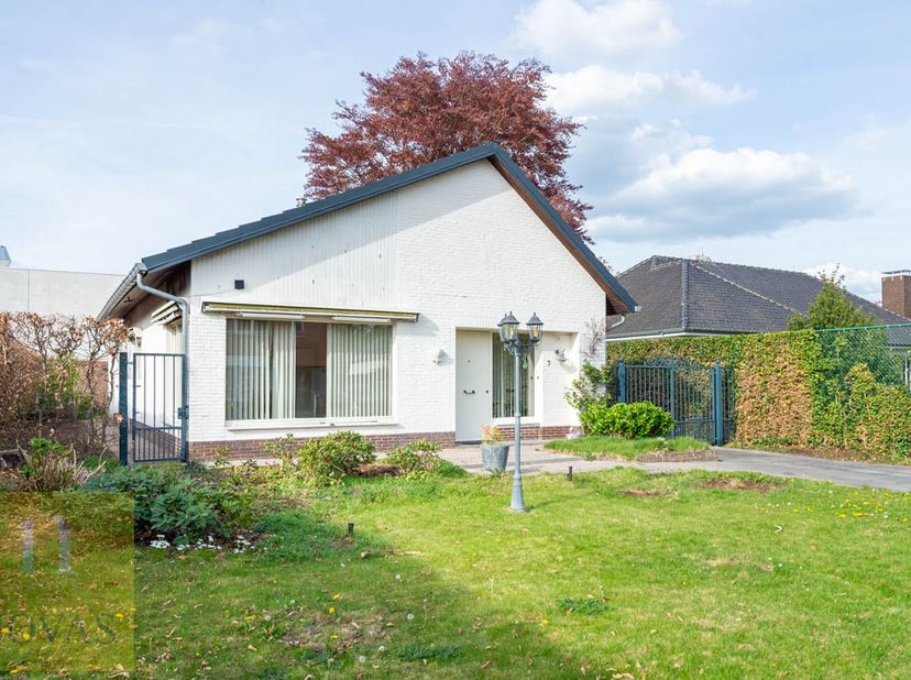 Maison à vendre
                    à 3900 Overpelt