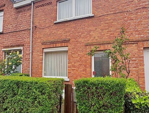                                         Woning te koop in Gent, € 309.000
