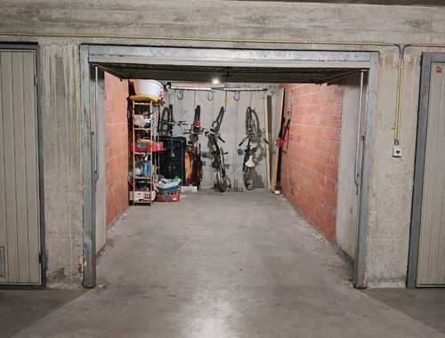                                         Garagebox te koop in Sint-Idesbald, € 45.000
