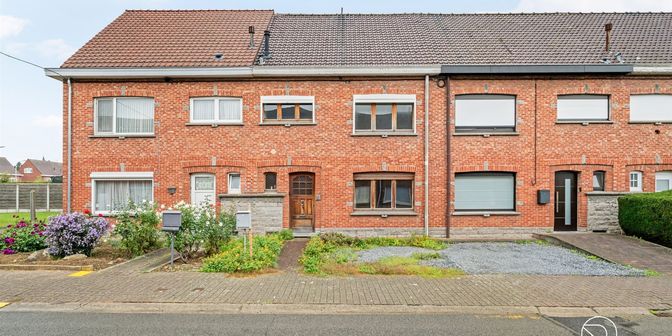 Huis te koop in Rue des roses 37, 7711 Dottenijs