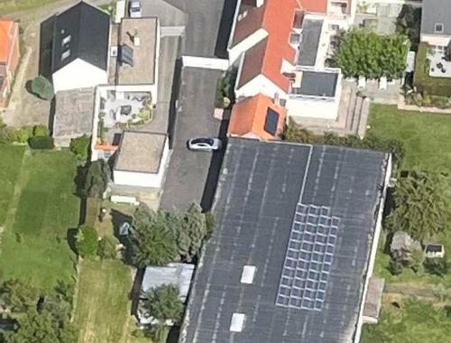                                         Entrepôt à louer à Bierbeek, € 3.850
