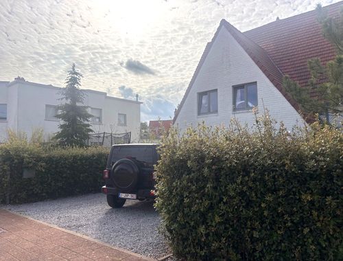                                         Villa à vendre à Koksijde, € 895.000
