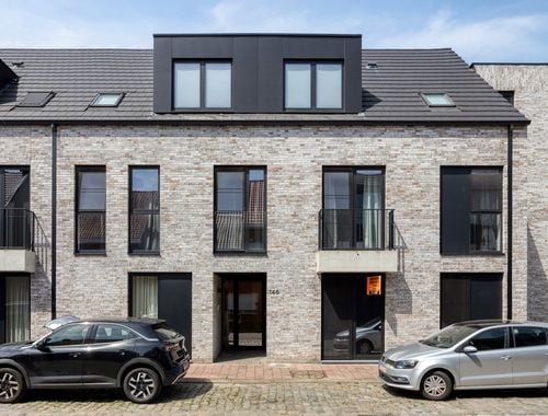                                        Appartement te koop in Vosselaar, € 369.000
