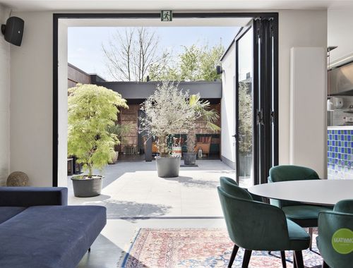                                         Eengezinswoning te koop in Mol, € 425.000
