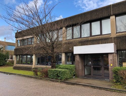                                         Bedrijfsgebouw te huur in Zaventem, € 6.570
