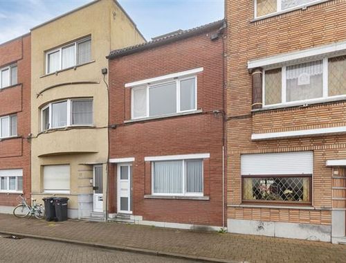                                         Maison à vendre à Willebroek, € 265.000
