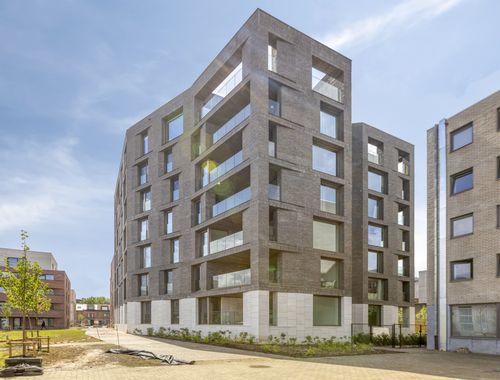                                         Appartement à vendre à Leuven, € 610.700
