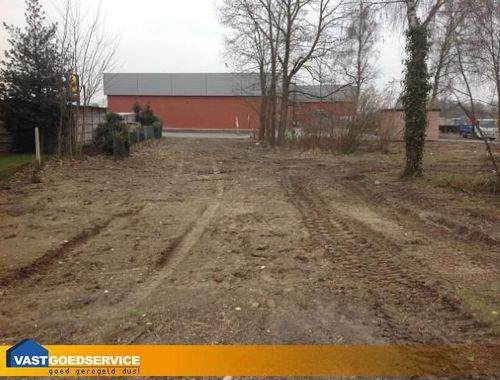                                         Bouwgrond te koop in Peer, € 105.000

