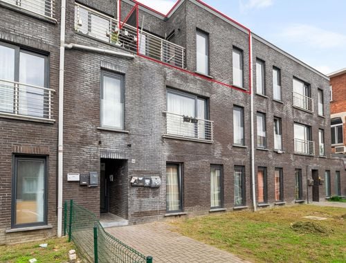                                        Appartement te koop in Deurne, € 219.000
