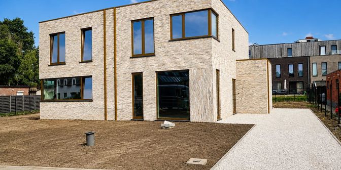 Project te koop in - 150 bus 144 Oude Truierbaan, 3723 Guigoven