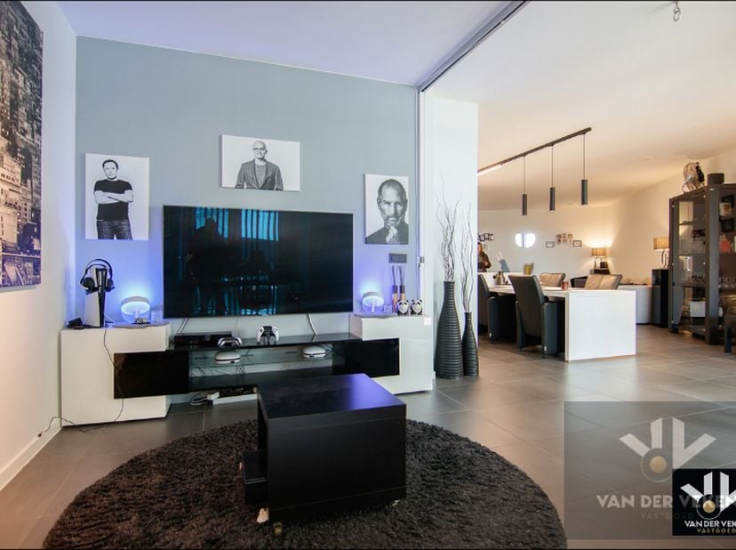 Recent, knap afgewerkt appartement met mooi terras in residentie Zuidzicht IV!&amp;nbsp;<br />
<br />
TROEVEN:&amp;nbsp;<br />
- Recent appartement met knappe