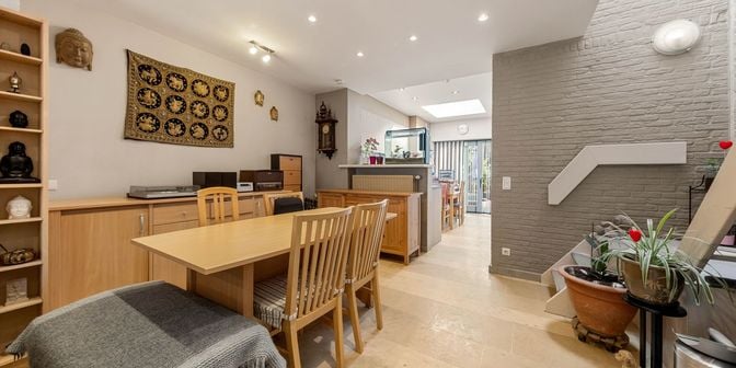 Maison à vendre à Monseigneur De Haernestraat 13, 8800 Roeselare