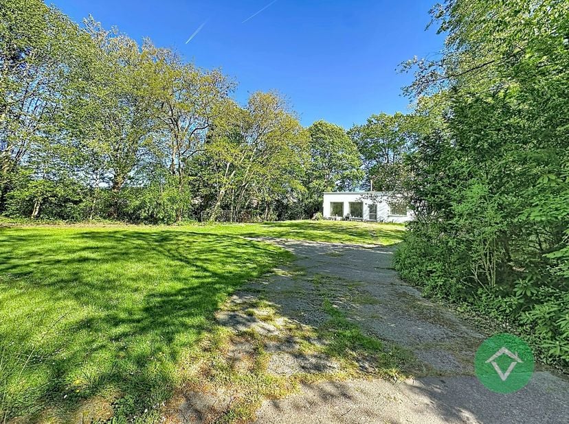 Maison à vendre
                    à 8310 Assebroek