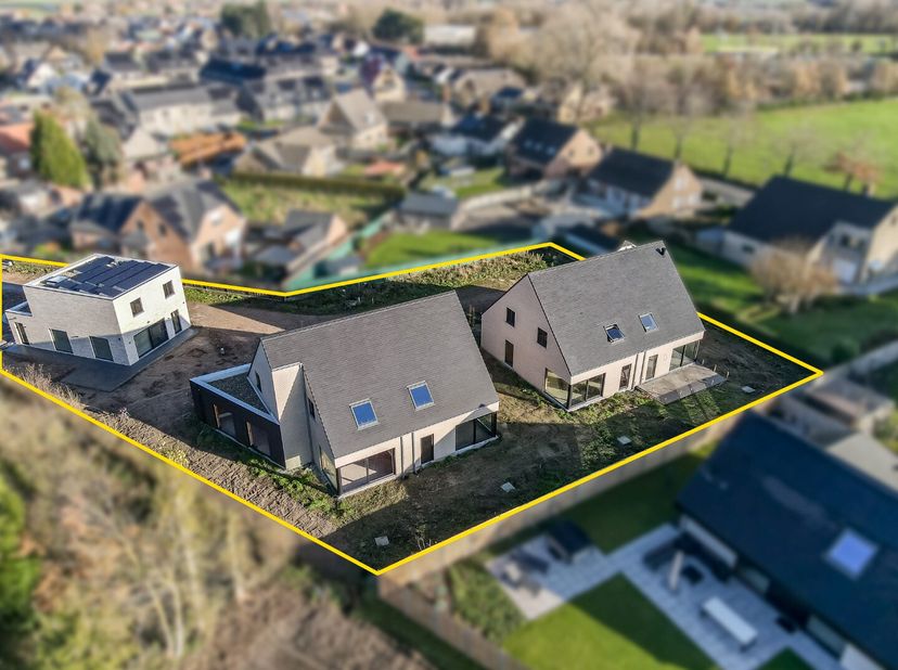 Huis te koop
                    in 8480 Eernegem