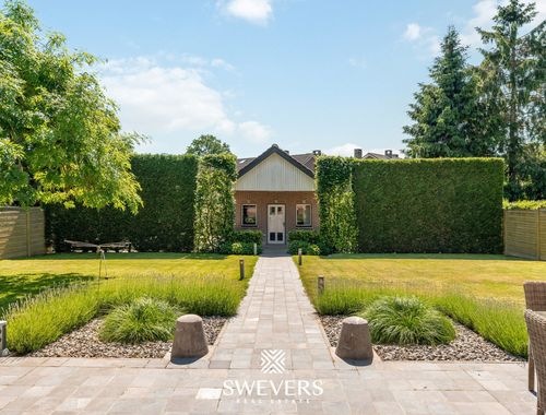                                         Maison à vendre à Beringen, € 479.000
