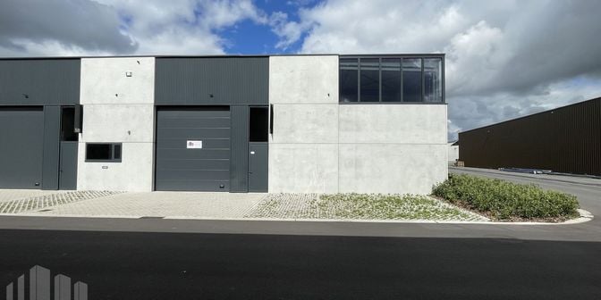 Bedrijfsvastgoed te huur in Brugsesteenweg 106, 8740 Pittem