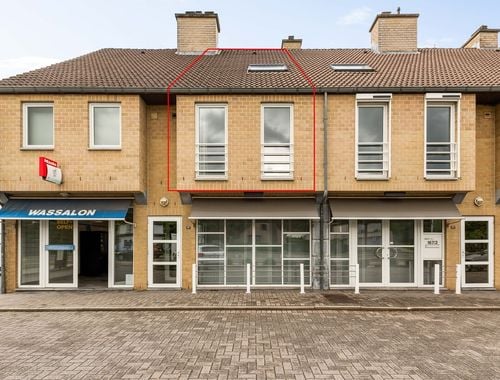                                         Appartement te koop in Diepenbeek, € 137.500

