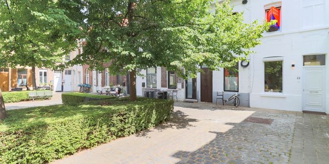 Huis te huur in Sint-Annabeluik 22, 8500 Kortrijk