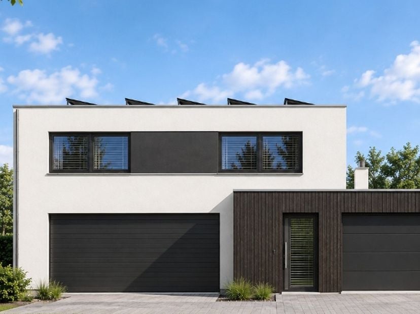 Huis te koop in ,
                    8310 Assebroek