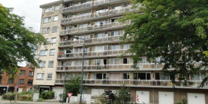 Appartement te koop in 1140 Evere