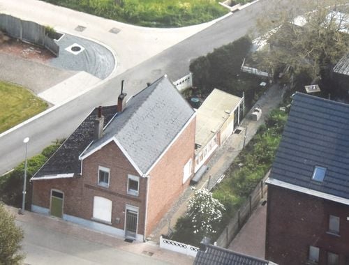                                         Burgerswoning te koop in Ramsel, € 199.500
