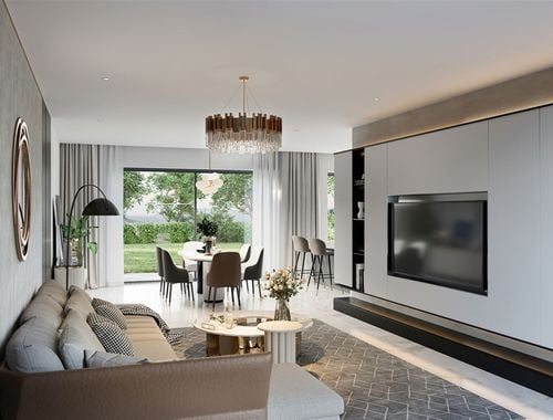                                         Eengezinswoning te koop in Gavere, € 420.000
