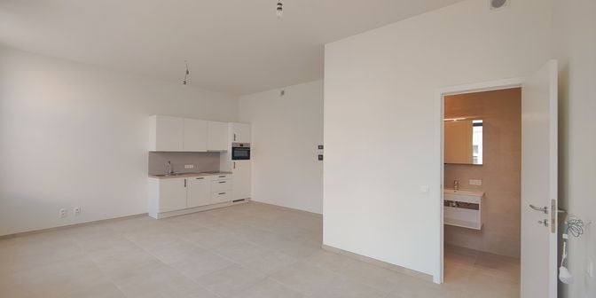 Appartement te huur in Kapellestraat 77 bus 03.02, 8400 Oostende