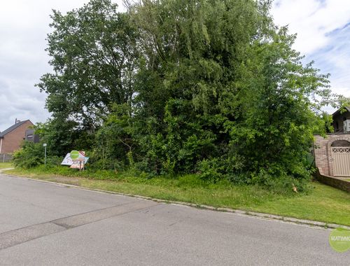                                         Bouwgrond te koop in Mol, € 249.000

