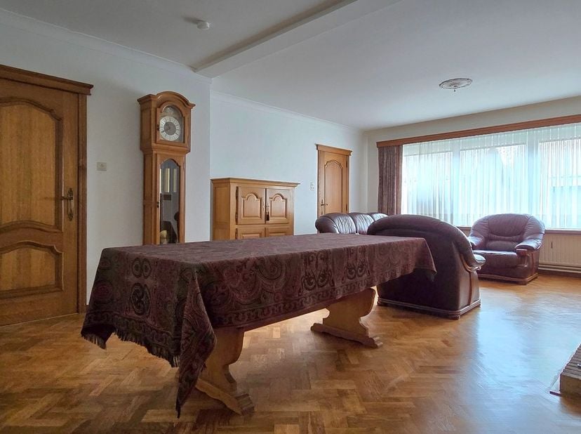 Appartement à vendre
                    à 3560 Lummen