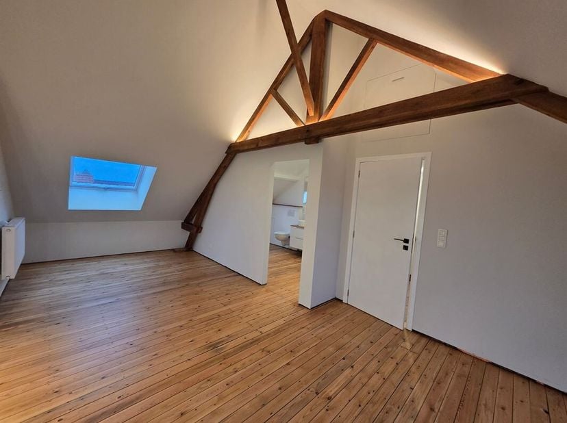 MAGNIFIQUE maison de maître avec jardin et terrasse, datant de 1930 et rénovée en 2025 avec énormément de goût tout en respectant l'âme de la demeure.