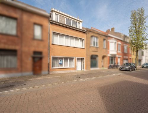                                         Woning te koop in Oostende, € 325.000
