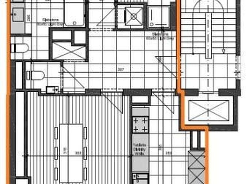Appartement te huur in Avenue de l'Yser 13 bus 13,
                    1040 Etterbeek