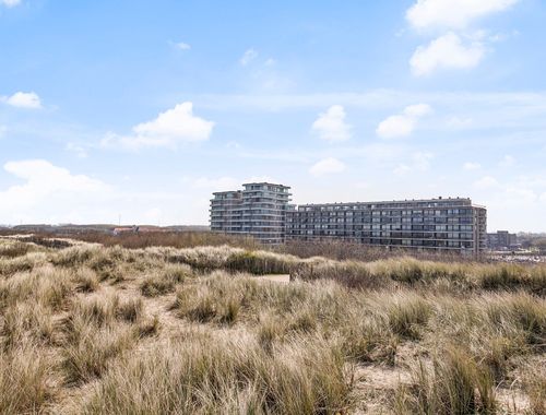                             Garagebox te koop in Blankenberge
