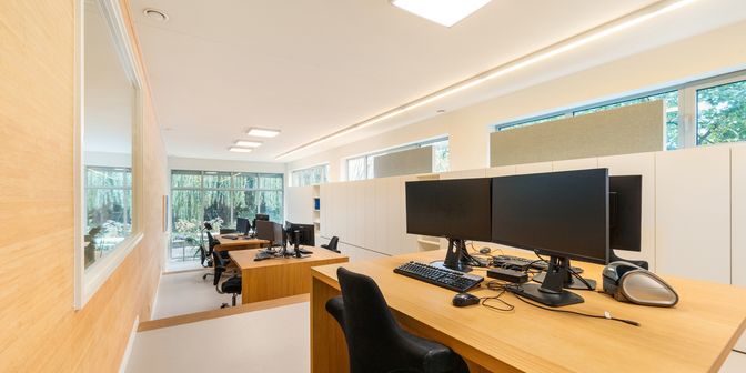Bedrijfsvastgoed te koop in Stationsstraat 241, 9550 Herzele