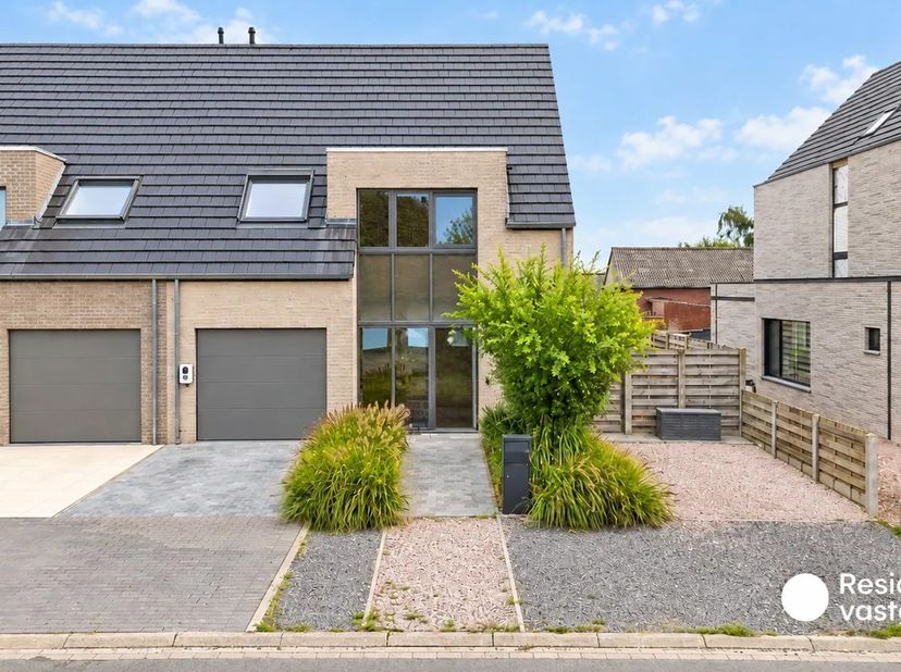 Maison à vendre à Vrijgeweidestraat 106,
                    8020 Ruddervoorde