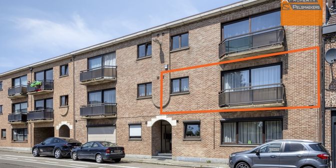 Appartement à vendre à Leuvensesteenweg 207 boîte 0102, 3070 Kortenberg