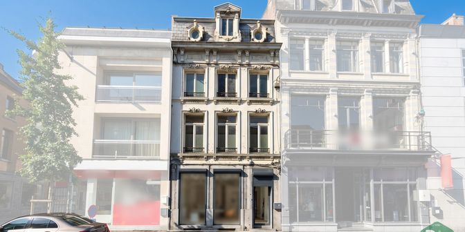 Maison à vendre à 7800 Ath