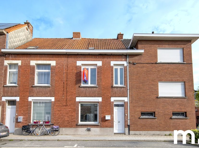 Maison à vendre à Roterijstraat 64,
                    8500 Kortrijk