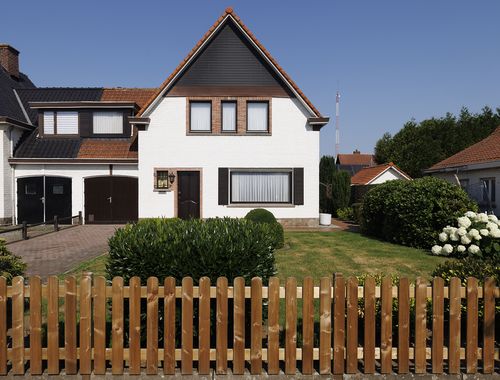                                         Woning te koop in Zelzate, € 315.000
