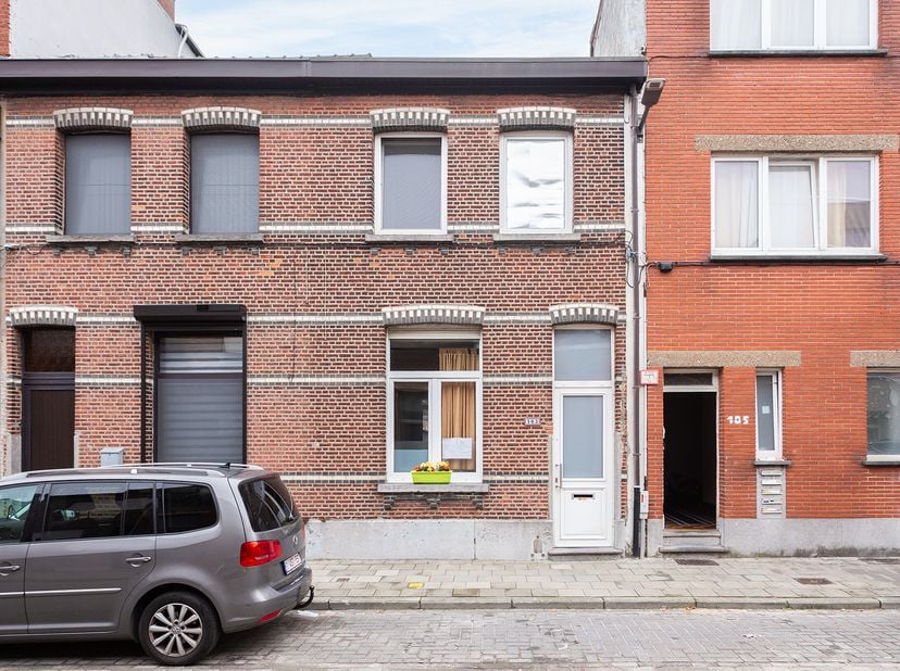 Maison à vendre à Goedetijdstraat 103,
                    2660 Hoboken