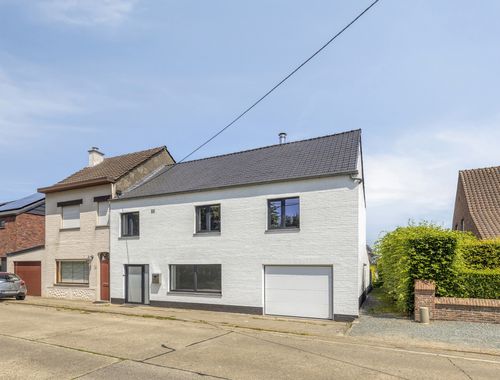                                         Woning te koop in Meldert, € 375.000

